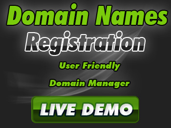 Moderately priced domain registration & transfer service providers